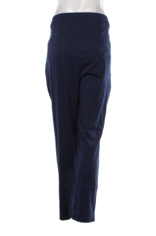 Γυναικείο παντελόνι Catherines, Μέγεθος XXL, Χρώμα Μπλέ, Τιμή 15,00 €