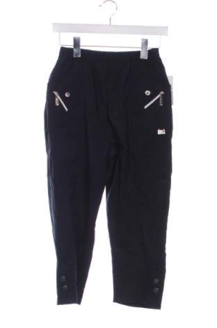 Dámské kalhoty  Cherry Berry, Velikost XS, Barva Modrá, Cena  699,00 Kč