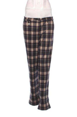 Dámské kalhoty  Chiara Dalba, Velikost XL, Barva Vícebarevné, Cena  629,00 Kč