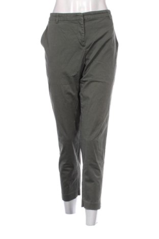 Pantaloni de femei Christian Berg, Mărime XXL, Culoare Verde, Preț 88,62 Lei