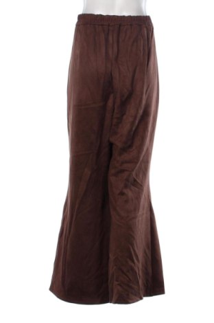 Дамски панталон Cider, Размер XXL, Цвят Кафяв, Цена 15,33 €
