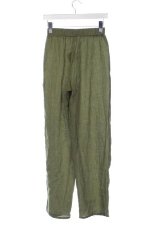 Dámské kalhoty  Cider, Velikost XS, Barva Zelená, Cena  425,00 Kč