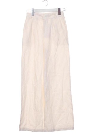 Dámske nohavice Cider, Veľkosť XXS, Farba Béžová, Cena  12,95 €