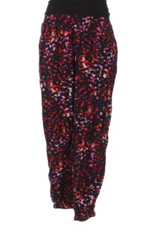 Γυναικείο παντελόνι City Chic, Μέγεθος L, Χρώμα Πολύχρωμο, Τιμή 23,99 €