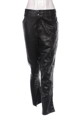 Dámské kalhoty  City Chic, Velikost 3XL, Barva Černá, Cena  629,00 Kč