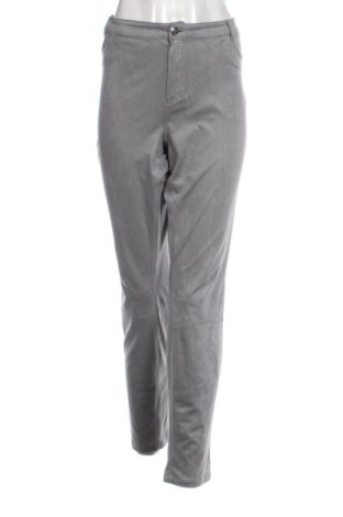 Дамски панталон Claudia Strater, Размер 3XL, Цвят Сив, Цена 32,00 €