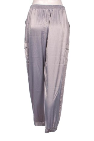 Pantaloni de femei Clockhouse, Mărime L, Culoare Mov, Preț 78,20 Lei