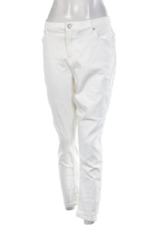 Dámske nohavice Clothing & Co, Veľkosť XXL, Farba Biela, Cena  6,95 €