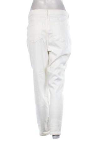 Dámske nohavice Clothing & Co, Veľkosť XXL, Farba Biela, Cena  6,95 €