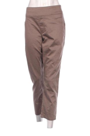 Дамски панталон Collection L, Размер XL, Цвят Кафяв, Цена 15,33 €