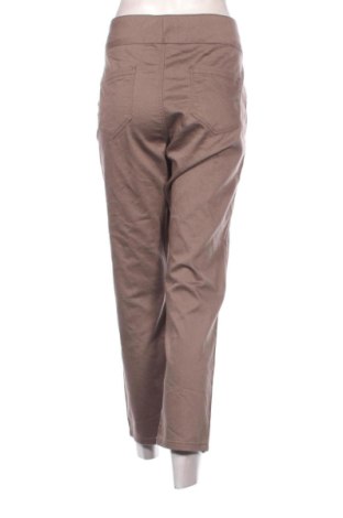 Дамски панталон Collection L, Размер XL, Цвят Кафяв, Цена 15,33 €