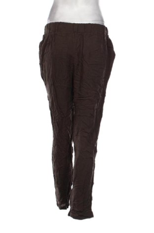 Γυναικείο παντελόνι Colloseum, Μέγεθος XL, Χρώμα Πράσινο, Τιμή 17,99 €