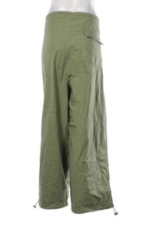 Γυναικείο παντελόνι Collusion, Μέγεθος M, Χρώμα Πράσινο, Τιμή 17,99 €