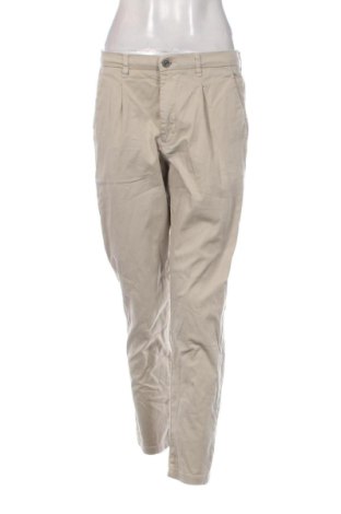 Pantaloni de femei Colours & Sons, Mărime M, Culoare Verde, Preț 58,99 Lei