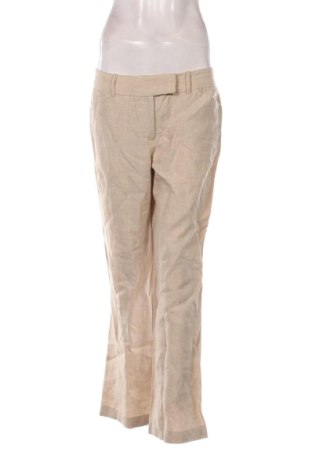 Dámské kalhoty  Comma,, Velikost M, Barva Béžová, Cena  897,00 Kč