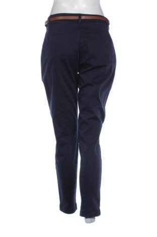 Dámské kalhoty  Comma,, Velikost M, Barva Modrá, Cena  2 126,00 Kč