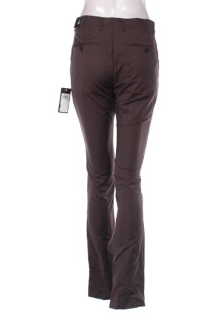 Pantaloni de femei Connor, Mărime S, Culoare Maro, Preț 72,99 Lei