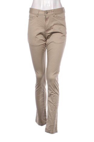 Γυναικείο παντελόνι Connor, Μέγεθος S, Χρώμα  Μπέζ, Τιμή 17,99 €