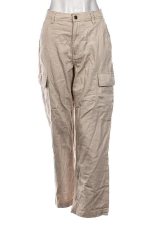 Дамски панталон Cotton On, Размер M, Цвят Бежов, Цена 15,33 €