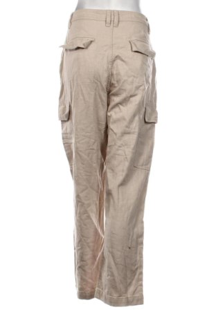 Дамски панталон Cotton On, Размер M, Цвят Бежов, Цена 15,33 €