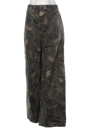 Дамски панталон Cotton On, Размер XL, Цвят Многоцветен, Цена 24,03 €