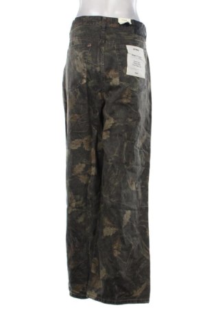 Дамски панталон Cotton On, Размер XL, Цвят Многоцветен, Цена 24,03 €