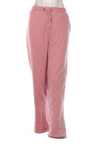 Дамски панталон Cougars, Размер XL, Цвят Розов, Цена 11,24 €