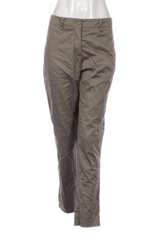 Damenhose Country Road, Größe L, Farbe Grün, Preis € 41,99