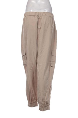 Γυναικείο παντελόνι Crane, Μέγεθος XXL, Χρώμα  Μπέζ, Τιμή 28,99 €