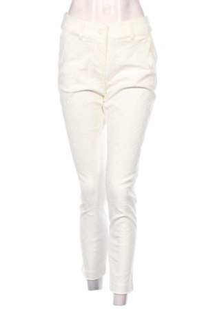 Dámske nohavice Creation L, Veľkosť L, Farba Kremová, Cena  9,95 €