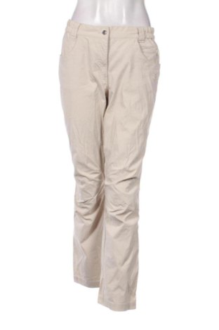 Dámské kalhoty  Crivit, Velikost M, Barva Béžová, Cena  425,00 Kč