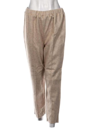 Dámske nohavice DAZY, Veľkosť L, Farba Béžová, Cena  17,95 €