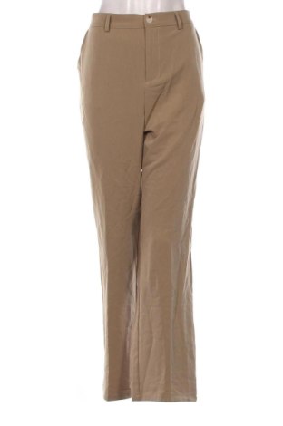 Női nadrág DAZY, Méret L, Szín Bézs, Ár 19 749 Ft
