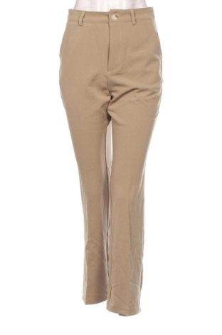 Damenhose DAZY, Größe S, Farbe Beige, Preis 51,99 €