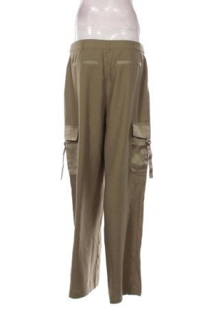 Dámské kalhoty  DKNY, Velikost L, Barva Zelená, Cena  759,00 Kč