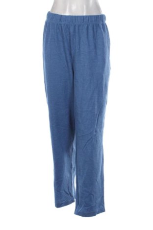 Dámské kalhoty  Damart, Velikost XXL, Barva Modrá, Cena  439,00 Kč