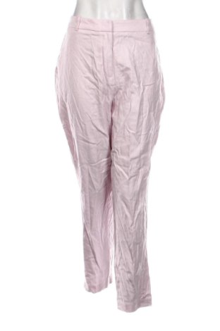 Γυναικείο παντελόνι David Lawrence, Μέγεθος XXL, Χρώμα Ρόζ , Τιμή 31,99 €