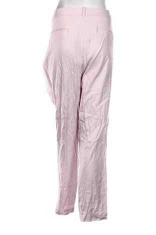 Γυναικείο παντελόνι David Lawrence, Μέγεθος XXL, Χρώμα Ρόζ , Τιμή 31,99 €