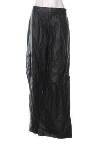 Γυναικείο παντελόνι Dazie, Μέγεθος XXL, Χρώμα Μαύρο, Τιμή 25,99 €