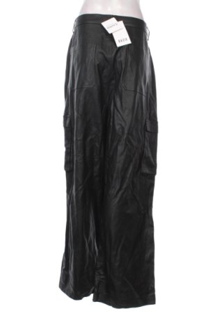 Γυναικείο παντελόνι Dazie, Μέγεθος XXL, Χρώμα Μαύρο, Τιμή 25,99 €