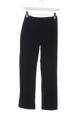 Dámské kalhoty  Debenhams, Velikost XXS, Barva Černá, Cena  418,00 Kč