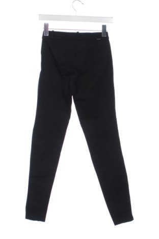 Γυναικείο παντελόνι Decathlon, Μέγεθος XS, Χρώμα Μαύρο, Τιμή 14,74 €