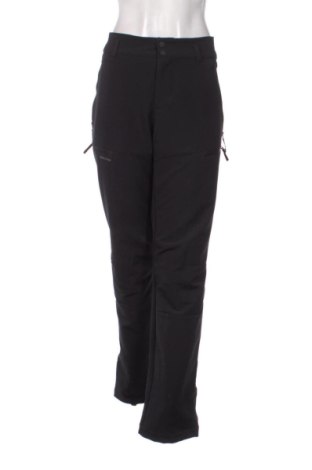 Dámské kalhoty  Decathlon, Velikost XL, Barva Černá, Cena  566,00 Kč
