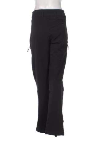 Dámské kalhoty  Decathlon, Velikost XL, Barva Černá, Cena  566,00 Kč