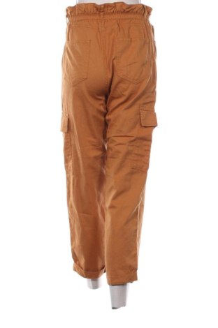 Dámské kalhoty  Defacto, Velikost S, Barva Oranžová, Cena  669,00 Kč