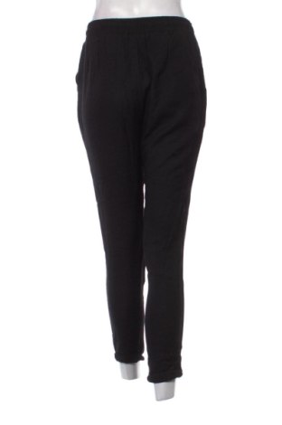Pantaloni de femei Defacto, Mărime S, Culoare Negru, Preț 77,00 Lei