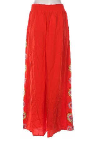 Dámské kalhoty  Desigual, Velikost S, Barva Vícebarevné, Cena  2 129,00 Kč