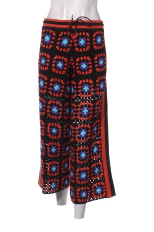 Dámské kalhoty  Desigual, Velikost L, Barva Vícebarevné, Cena  2 129,00 Kč