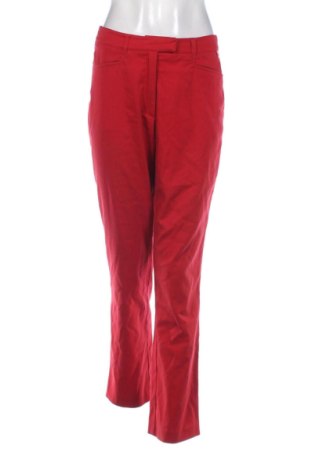 Damenhose Edc By Esprit, Größe S, Farbe Rot, Preis 20,96 €