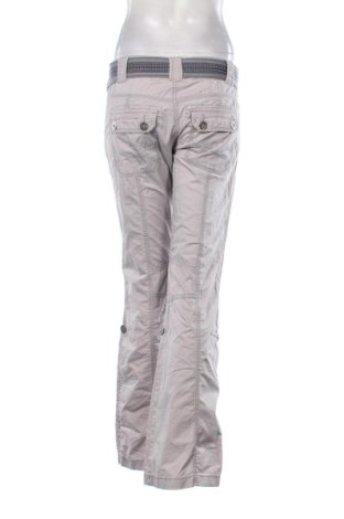 Γυναικείο παντελόνι Edc By Esprit, Μέγεθος M, Χρώμα Γκρί, Τιμή 21,00 €